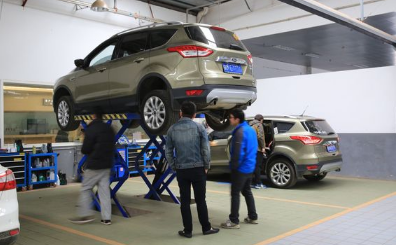 汽車的日常維護(hù)項(xiàng)目是什么