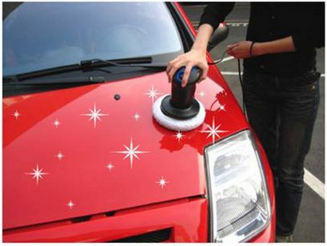 汽車上蠟的程序是什么？汽車打蠟有什么好處？
