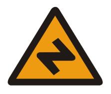 急轉(zhuǎn)彎標(biāo)志的詳細(xì)說明
