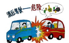 酒后駕車標(biāo)準(zhǔn)，酒駕、醉駕酒