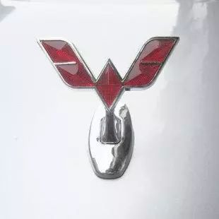[車LOGO]全球最美5大立體車標，
