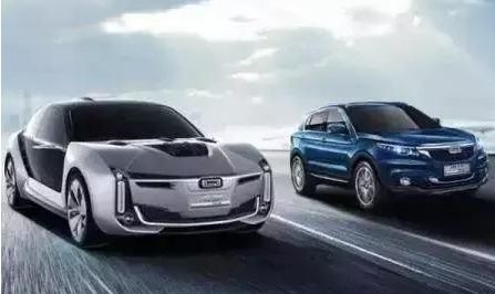 [汽車(chē)標(biāo)志]國(guó)產(chǎn)爭(zhēng)議最大的5大