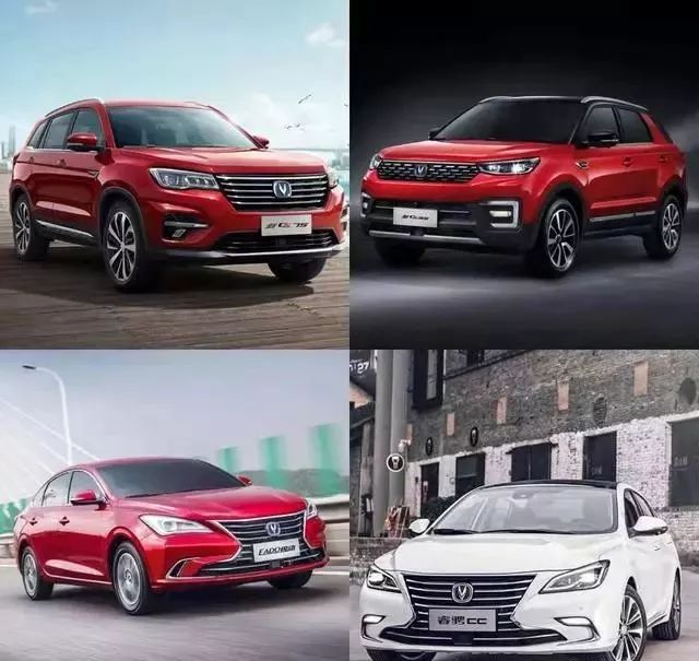 [車標(biāo)那些事]車標(biāo)故事丨盤(pán)點(diǎn)