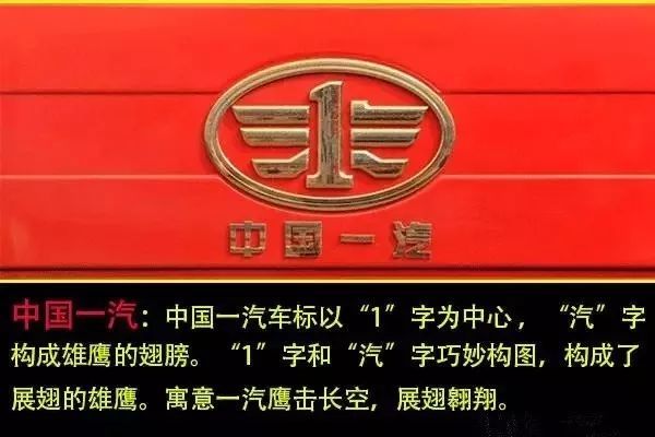 [車標(biāo)趣聞]最全國內(nèi)外卡車車