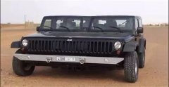十大豪車車標(biāo)，認(rèn)出6個(gè)給60分
