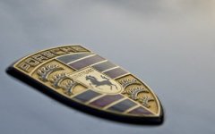 全球公認(rèn)最漂亮的7個(gè)車標(biāo)，尤