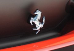 全世界7個「頂級」豪車車標！