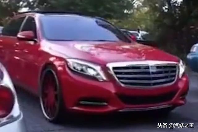 全球十大豪車標(biāo)志，認(rèn)識(shí)6個(gè)勉強(qiáng)及格，認(rèn)識(shí)8個(gè)才是老司機(jī)
