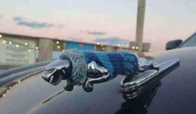 較漂亮的的10個車標(biāo)，國人喜歡較后一個，你會喜歡哪一個？