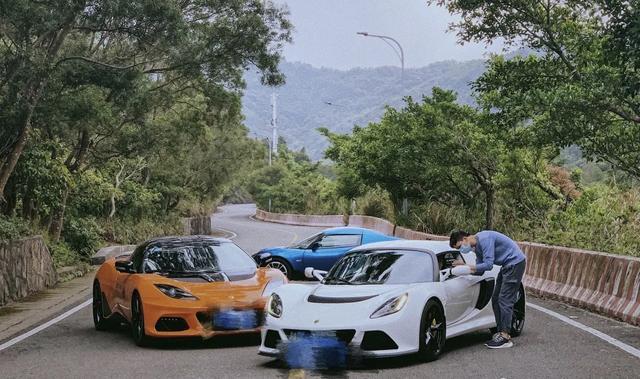 全球5個(gè)“較丑車標(biāo)”，快來(lái)看看你的車標(biāo)有沒(méi)有上榜 