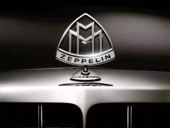 全球最美十大車標，第一名不