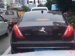 車標(biāo)都被玩壞了！這些車主一