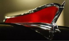 世界豪車10大汽車車標(biāo)，第一