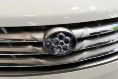 國內(nèi)公認(rèn)最丑的5個車標(biāo)，圖