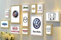 公認(rèn)最丑的5個(gè)車(chē)標(biāo)，第三個(gè)號(hào)