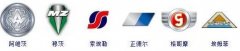 德國汽車標(biāo)志，能認(rèn)識10個以