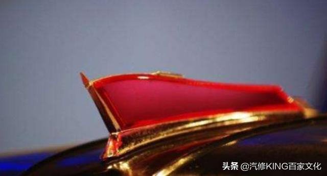 世上超美的10大車標(biāo)，德系霸屏日系落榜，第1是中國(guó)驕傲