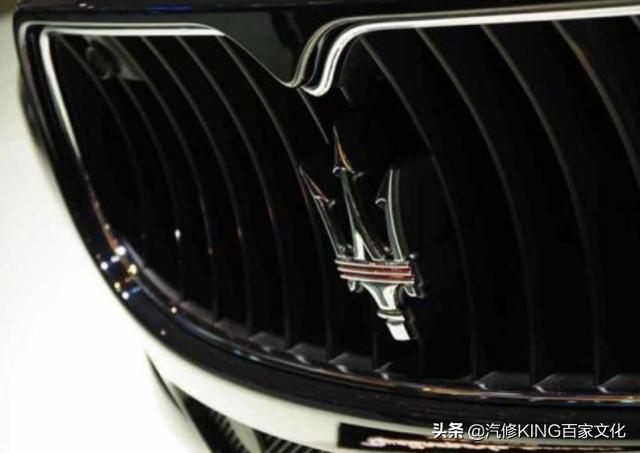 世上超美的10大車標(biāo)，德系霸屏日系落榜，第1是中國(guó)驕傲