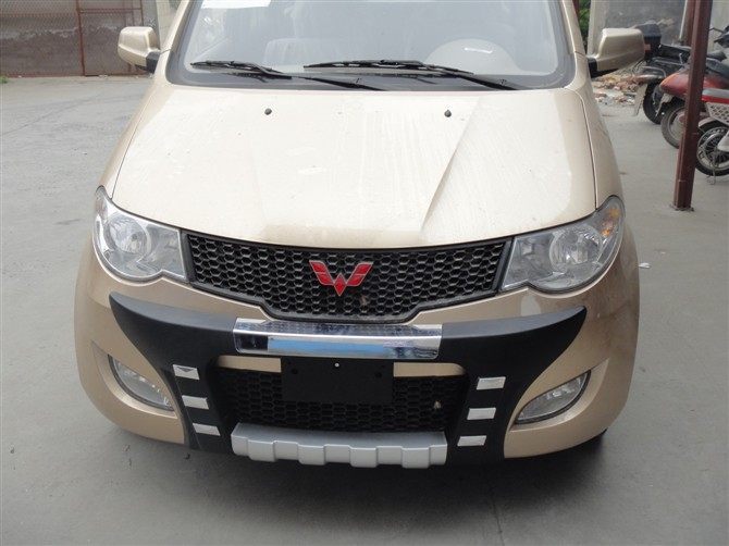 公認(rèn)較美的5大國產(chǎn)車標(biāo)，你的愛車在其中嗎？