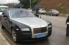 豪車「最美」5個(gè)車標(biāo)出爐，認(rèn)