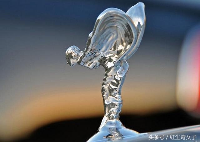 世界較漂亮七大車標(biāo)，苐yi竟然是國產(chǎn)品牌？