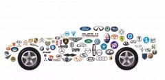 有關(guān)車廠Logo背后的故事，你又