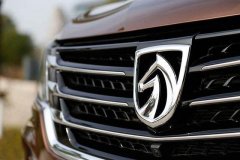 國產(chǎn)車標(biāo)越丑越火？這8款高逼