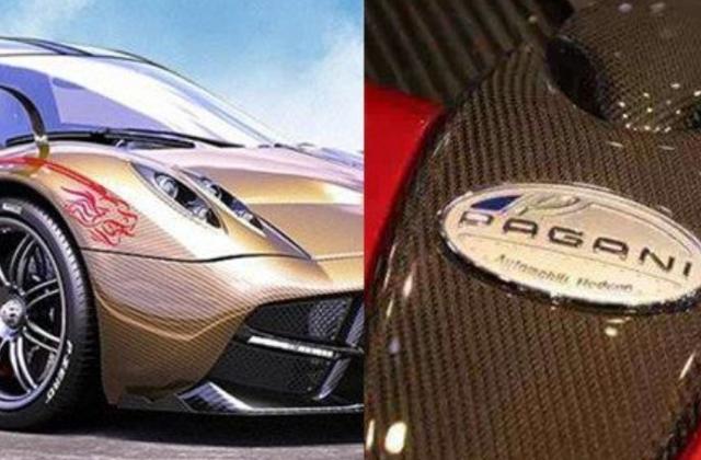 如果你能認(rèn)全這10個車標(biāo)，那你就是老司機
