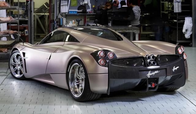 全球6個頂級豪車“車標”！我賭5根火腿腸，你較多就見過4個！