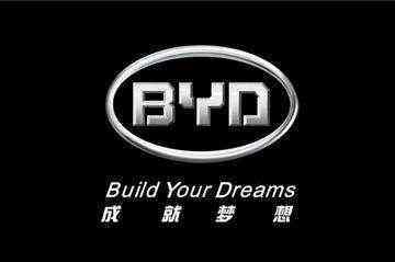 國產(chǎn)車較帥車標(biāo), 顏值不輸瑪莎拉蒂三叉戟