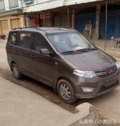 國產(chǎn)最暢銷七座車，車標(biāo)國人