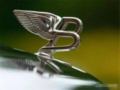 全球「最丑」四大車標(biāo)，雪佛