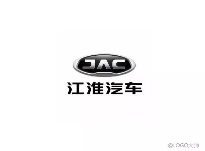 國產(chǎn)汽車品牌LOGO設(shè)計(jì)合集鑒賞！