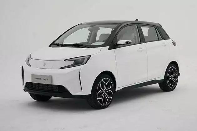 奇葩汽車(chē)logo第二彈來(lái)襲，你認(rèn)識(shí)幾個(gè)？