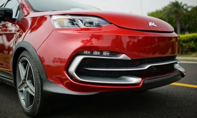奇葩汽車(chē)logo第二彈來(lái)襲，你認(rèn)識(shí)幾個(gè)？