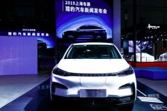 新車+新LOGO謀強(qiáng)勢反彈，劉康