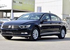 12月上市的大眾車(chē)，標(biāo)志下面