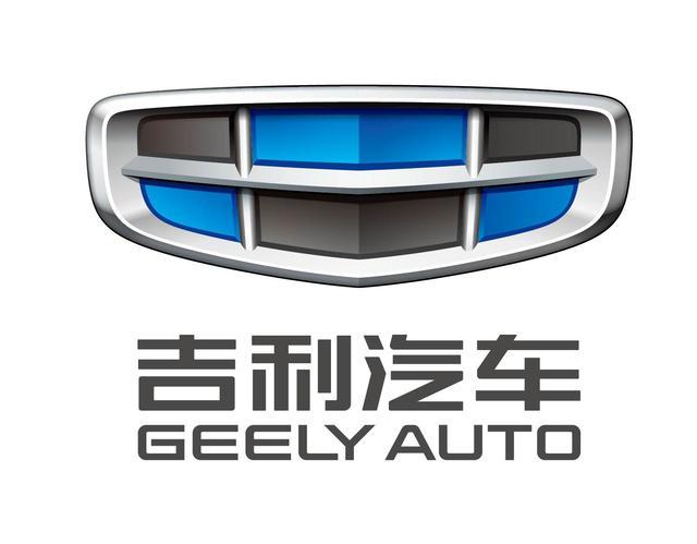 為什么說LOGO迭代，也是自主品牌的自信崛起？
