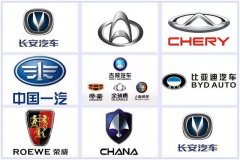 為什么說LOGO迭代，也是自主品