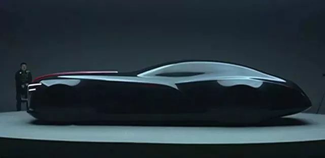 紅旗汽車換LOGO了：替換擁有54年歷史的葵花標(biāo)