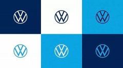 大眾汽車將更換新LOGO是怎么回