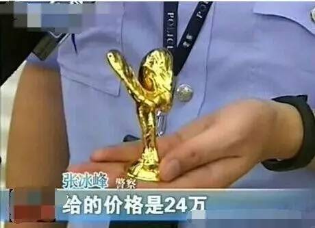 目前較貴的車標(biāo)，僅一個(gè)車標(biāo)就可以讓你承受不了！