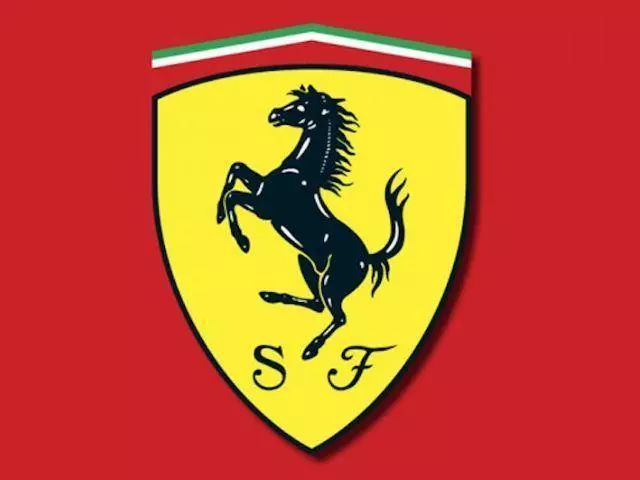 這四個車都用“馬”做車標，差距咋這么大呢！