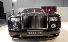 天價(jià)車標(biāo)如此金貴，別有含義