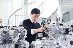 國產(chǎn)車高端化，從改車標(biāo)開始