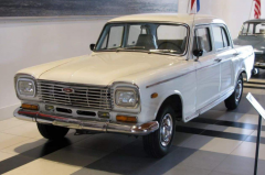 這個(gè)國產(chǎn)汽車品牌要復(fù)出了！