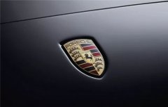 保時捷LOGO到底是一匹馬還是一頭鹿？