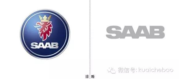 凱迪拉克換車標(biāo) 這些新車標(biāo)你都認識嗎？