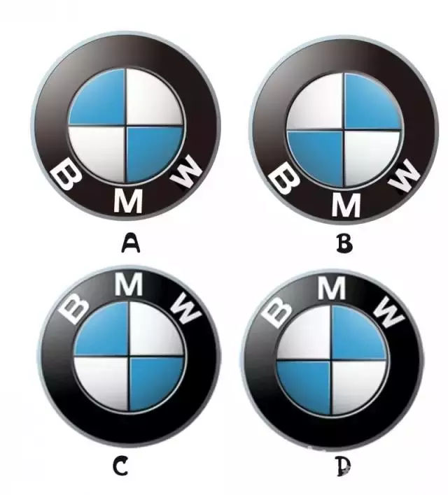 車標(biāo)考試現(xiàn)在開始！你能認(rèn)出幾個(gè)？