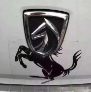 世界五大用馬做車標(biāo)的品牌，